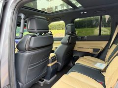 Fangchengbao Leopard 5 Navigator Edition - ფოტო 11