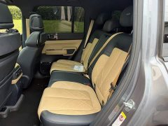 Fangchengbao Leopard 5 Navigator Edition - ფოტო 12