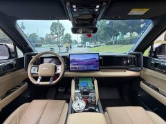 Fangchengbao Leopard 5 Navigator Edition - ფოტო 13