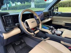 Fangchengbao Leopard 5 Navigator Edition - ფოტო 7