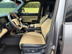 Fangchengbao Leopard 5 Navigator Edition - ფოტო 8
