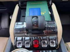 Fangchengbao Leopard 5 Navigator Edition - ფოტო 9