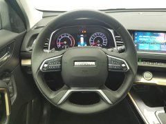 Haval H6 1.5L Turbocharged Automatic Champion Edition - ფოტო 11