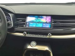Haval H6 1.5L Turbocharged Automatic Champion Edition - ფოტო 12