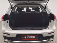 Haval H6 1.5L Turbocharged Automatic Champion Edition - ფოტო 16