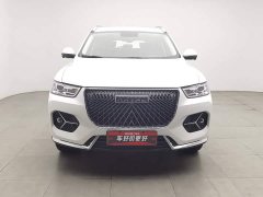 Haval H6 1.5L Turbocharged Automatic Champion Edition - ფოტო 3