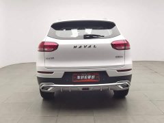 Haval H6 1.5L Turbocharged Automatic Champion Edition - ფოტო 4
