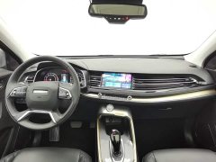 Haval H6 1.5L Turbocharged Automatic Champion Edition - ფოტო 5