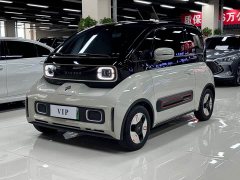 Wuling Baojun KiWi EV Artist Lite Edition Ternary Lithium - ფოტო 1