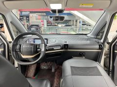 Wuling Baojun KiWi EV Artist Lite Edition Ternary Lithium - ფოტო 10