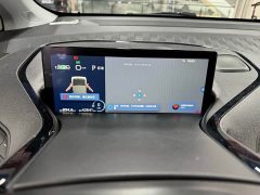 Wuling Baojun KiWi EV Artist Lite Edition Ternary Lithium - ფოტო 11