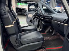 Wuling Baojun KiWi EV Artist Lite Edition Ternary Lithium - ფოტო 14