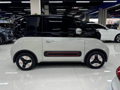 Wuling Baojun KiWi EV Artist Lite Edition Ternary Lithium - ფოტო 4