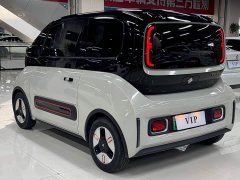Wuling Baojun KiWi EV Artist Lite Edition Ternary Lithium - ფოტო 5