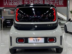 Wuling Baojun KiWi EV Artist Lite Edition Ternary Lithium - ფოტო 6