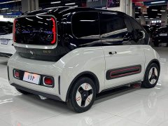 Wuling Baojun KiWi EV Artist Lite Edition Ternary Lithium - ფოტო 7