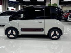 Wuling Baojun KiWi EV Artist Lite Edition Ternary Lithium - ფოტო 8