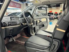 Wuling Baojun KiWi EV Artist Lite Edition Ternary Lithium - ფოტო 9