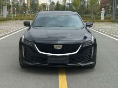 Cadillac CT5 28T Luxury (Standard Edition) - ფოტო 2