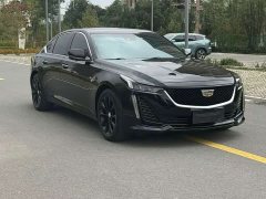 Cadillac CT5 28T Luxury (Standard Edition) - ფოტო 3