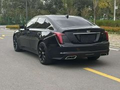 Cadillac CT5 28T Luxury (Standard Edition) - ფოტო 4