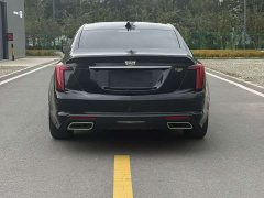 Cadillac CT5 28T Luxury (Standard Edition) - ფოტო 5