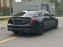 Cadillac CT5 28T Luxury (Standard Edition) - ფოტო 6