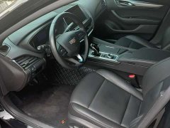 Cadillac CT5 28T Luxury (Standard Edition) - ფოტო 7