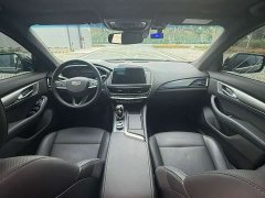 Cadillac CT5 28T Luxury (Standard Edition) - ფოტო 8