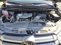Toyota Highlander 2021 2.0T AWD Luxury 7-Seater - ფოტო 10