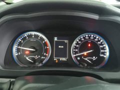 Toyota Highlander 2021 2.0T AWD Luxury 7-Seater - ფოტო 14