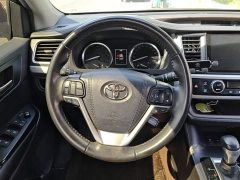 Toyota Highlander 2021 2.0T AWD Luxury 7-Seater - ფოტო 15