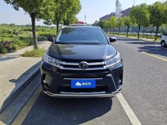 Toyota Highlander 2021 2.0T AWD Luxury 7-Seater - ფოტო 2
