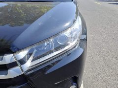 Toyota Highlander 2021 2.0T AWD Luxury 7-Seater - ფოტო 5