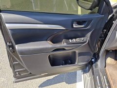 Toyota Highlander 2021 2.0T AWD Luxury 7-Seater - ფოტო 7