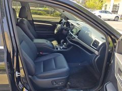 Toyota Highlander 2021 2.0T AWD Luxury 7-Seater - ფოტო 8