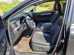 Toyota Highlander 2021 2.0T AWD Luxury 7-Seater - ფოტო 9