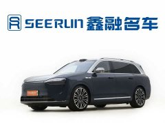AITO M9 Extended Range Ultra 42kWh 6-Seater - ფოტო 1