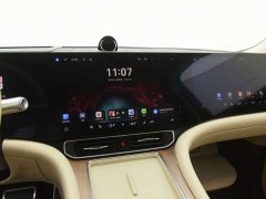 AITO M9 Extended Range Ultra 42kWh 6-Seater - ფოტო 13