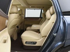 AITO M9 Extended Range Ultra 42kWh 6-Seater - ფოტო 17