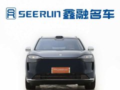 AITO M9 Extended Range Ultra 42kWh 6-Seater - ფოტო 2