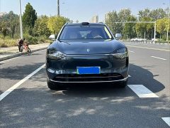 AITO M9 Extended Range Ultra 42kWh 6-Seater - ფოტო 20