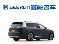 AITO M9 Extended Range Ultra 42kWh 6-Seater - ფოტო 3