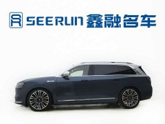 AITO M9 Extended Range Ultra 42kWh 6-Seater - ფოტო 4