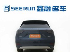 AITO M9 Extended Range Ultra 42kWh 6-Seater - ფოტო 5