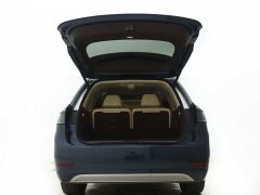 AITO M9 Extended Range Ultra 42kWh 6-Seater - ფოტო 7
