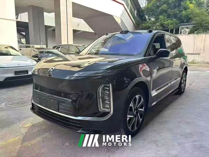 NIO ES9 102kWh Executive Island Luxury Edition - ავტომობილი ჩინეთიდან