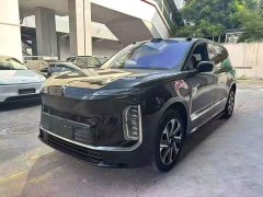 NIO ES9 102kWh Executive Island Luxury Edition - ფოტო 1