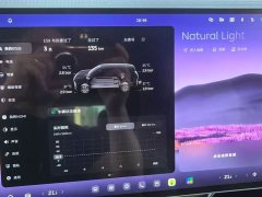 NIO ES9 102kWh Executive Island Luxury Edition - ფოტო 2