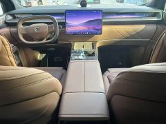 NIO ES9 102kWh Executive Island Luxury Edition - ფოტო 3